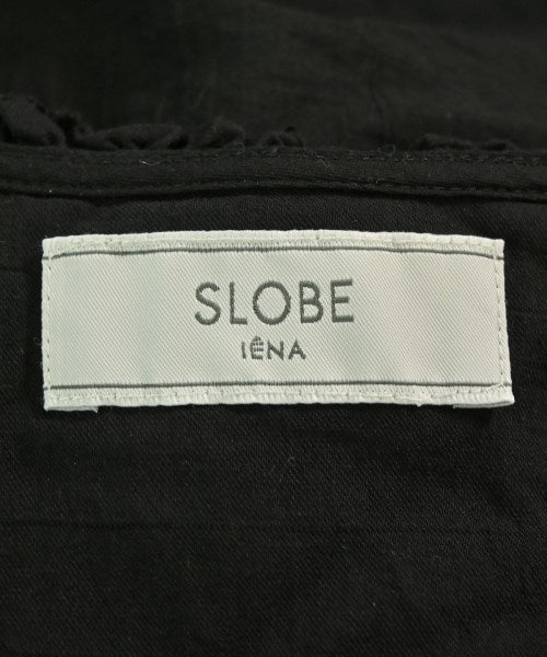SLOBE IENA 女襯衫