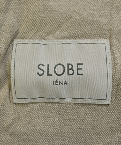 SLOBE IENA 休閒夾克
