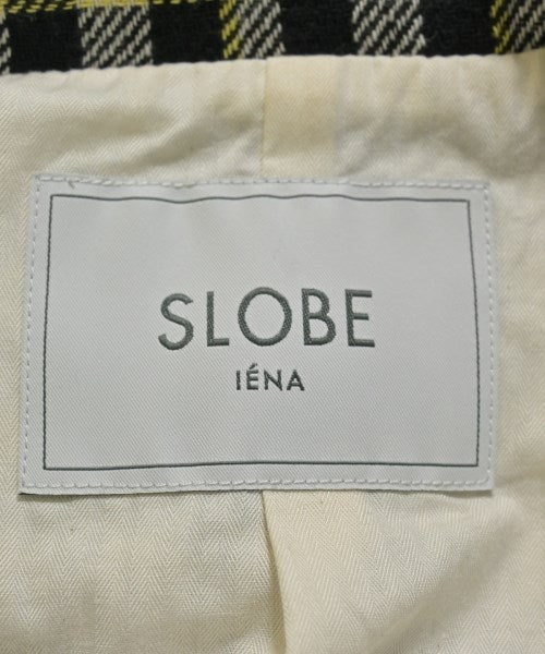 SLOBE IENA 西裝外套