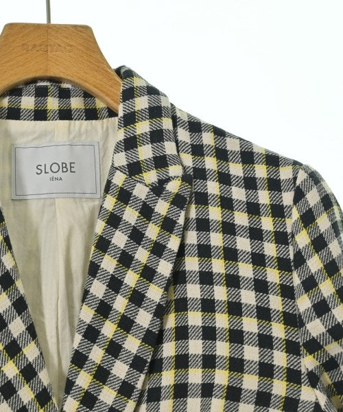 SLOBE IENA 西裝外套