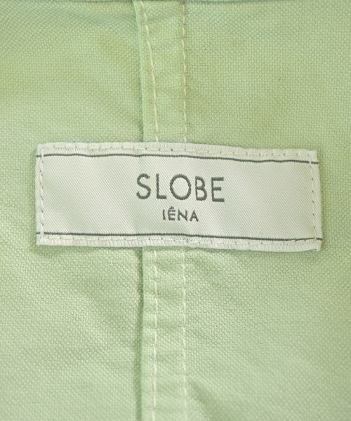 SLOBE IENA 工作夾克