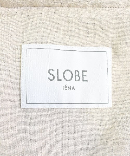SLOBE IENA 西裝外套