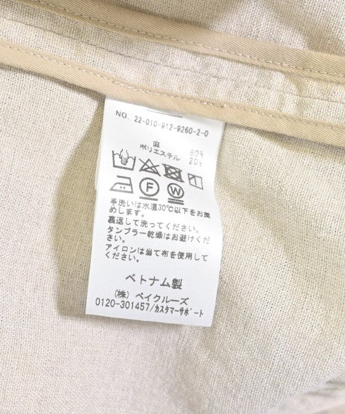 SLOBE IENA 西裝外套