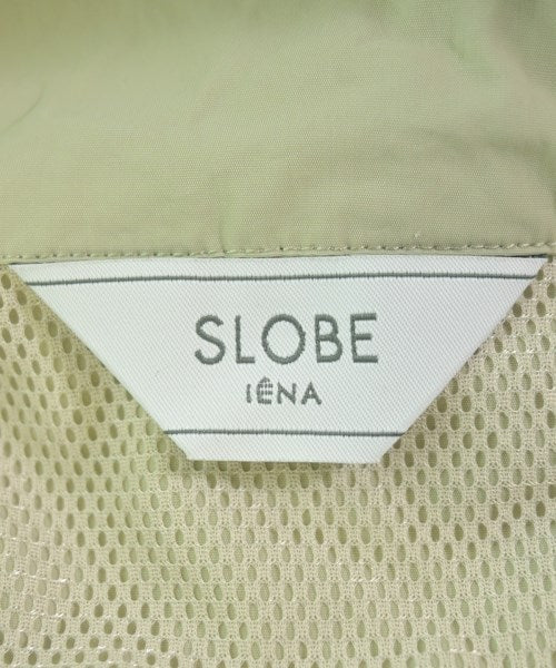 SLOBE IENA 其他飛行外套