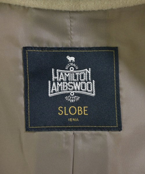 SLOBE IENA 切斯特披風