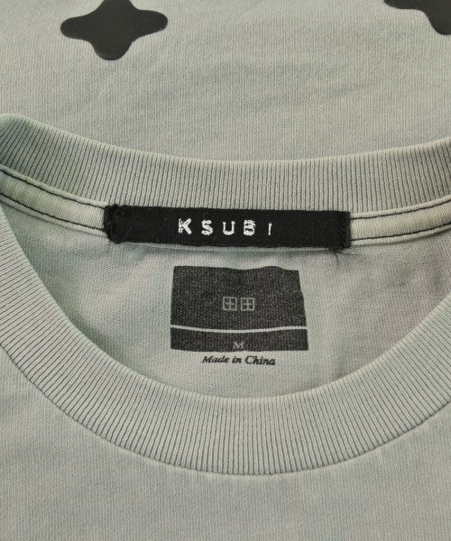 Ksubi T恤/上衣