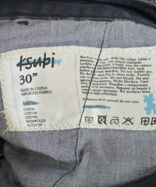Ksubi 牛仔褲
