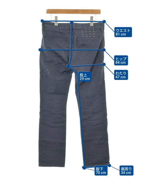 Ksubi 牛仔褲