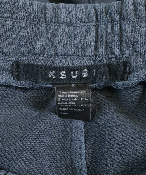 Ksubi 短褲