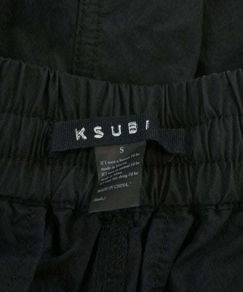 Ksubi 其他款