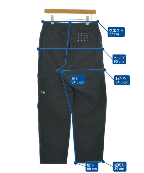 Ksubi 其他款