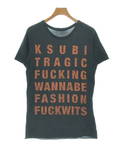 Ksubi T恤/上衣
