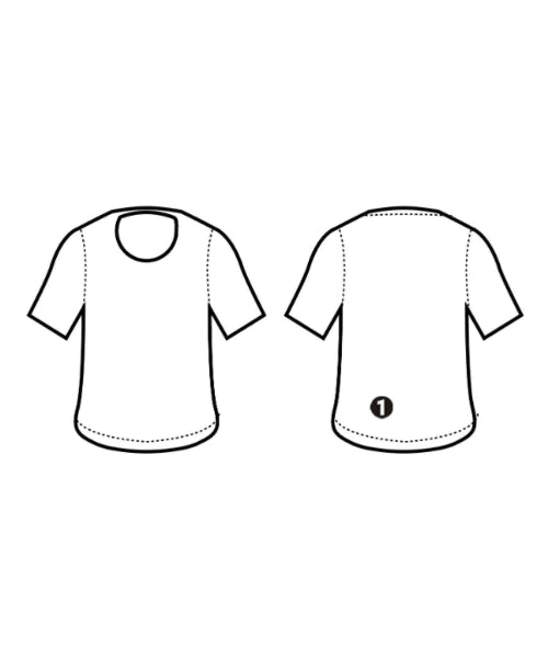 Ksubi T恤/上衣