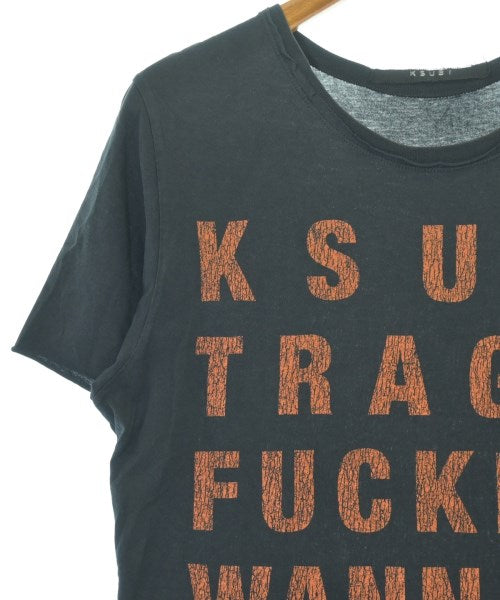 Ksubi T恤/上衣