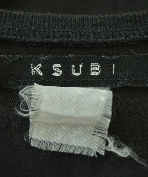 Ksubi T恤/上衣