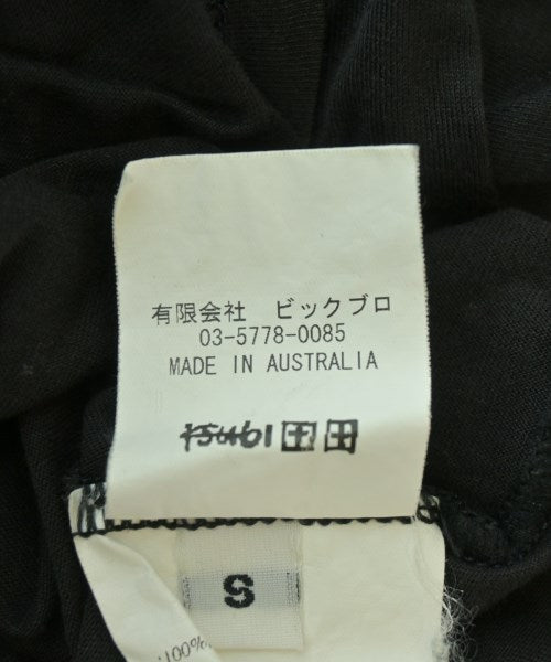 Ksubi T恤/上衣