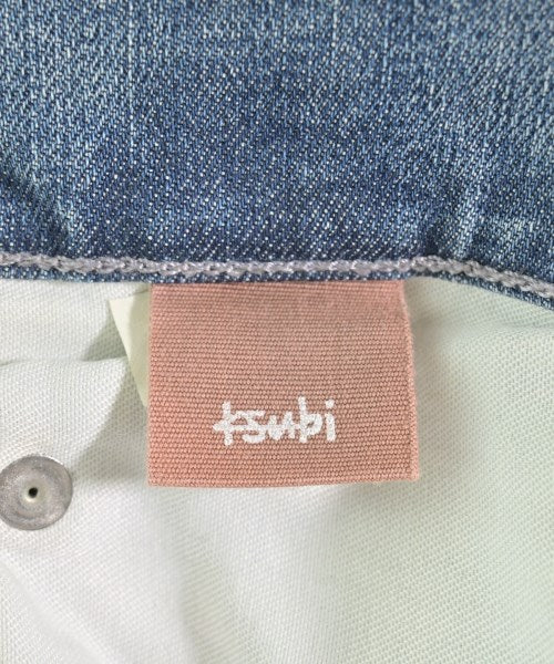 Ksubi 牛仔褲
