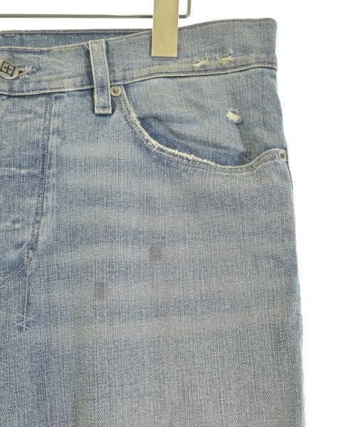Ksubi 牛仔褲