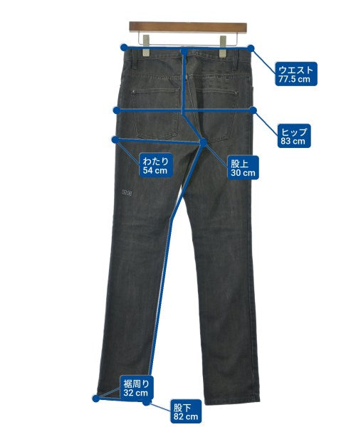 Ksubi 牛仔褲