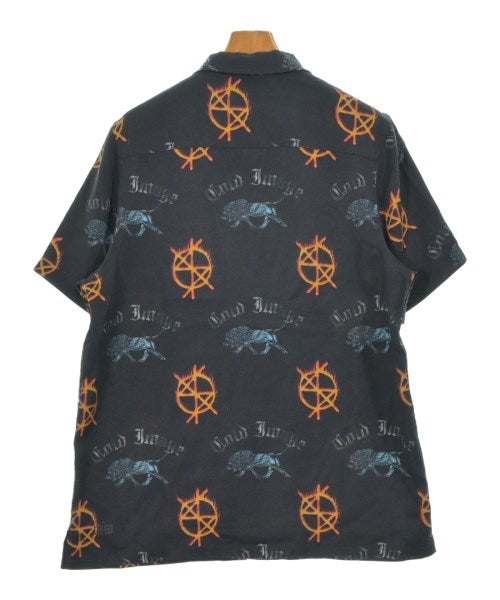 Ksubi 休閒襯衫
