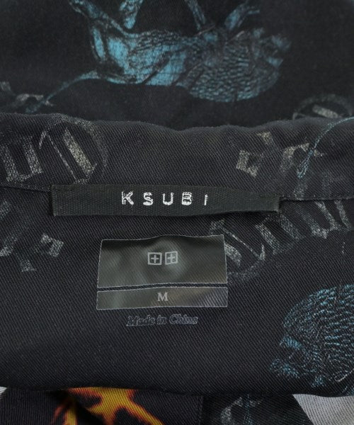 Ksubi 休閒襯衫