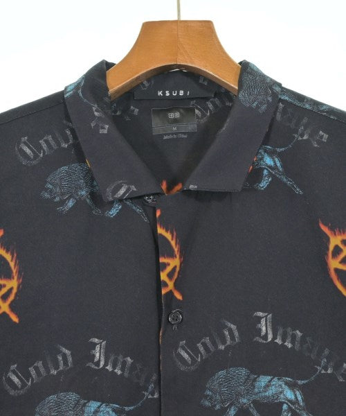 Ksubi 休閒襯衫