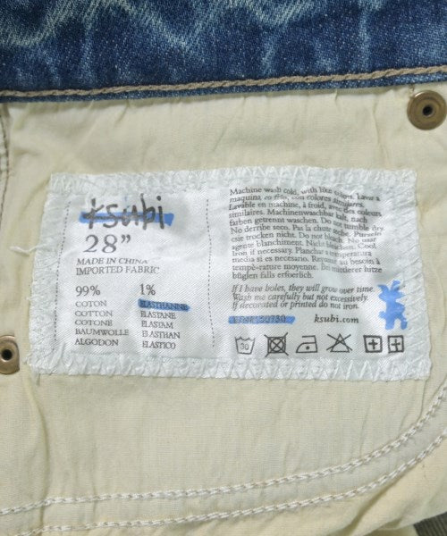 Ksubi 牛仔褲