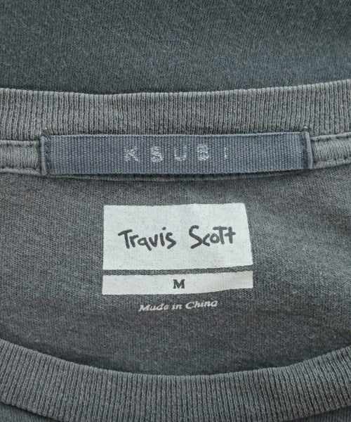 Ksubi T恤/上衣