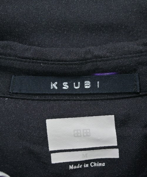Ksubi 休閒襯衫