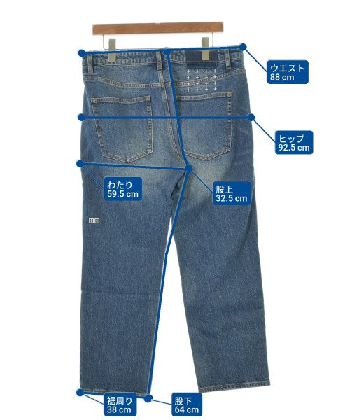 Ksubi 牛仔褲