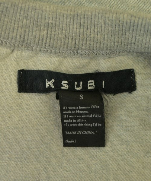 Ksubi 休閒襯衫
