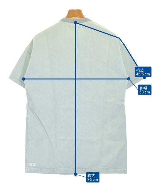 Ksubi 休閒襯衫