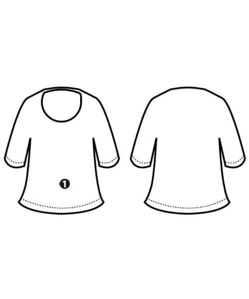 Ksubi 休閒襯衫