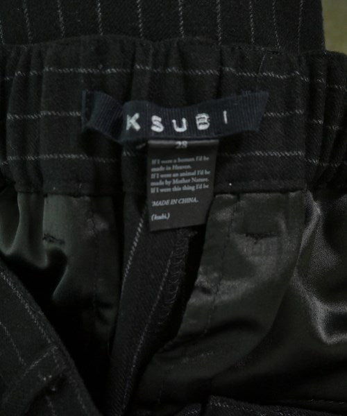 Ksubi 其他款