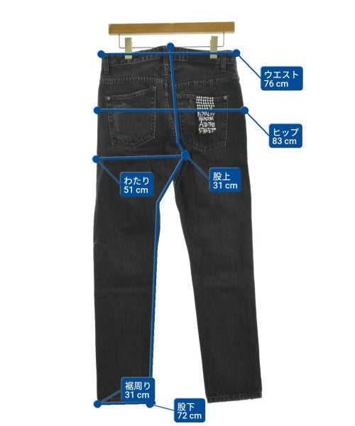 Ksubi 牛仔褲