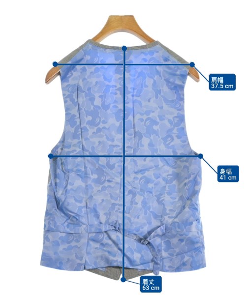 Mr.BATHING APE by UNITED ARROWS 其他套裝
