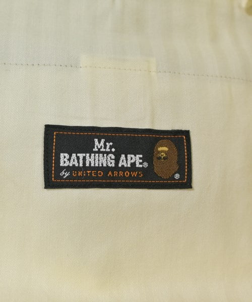 Mr.BATHING APE by UNITED ARROWS 其他套裝