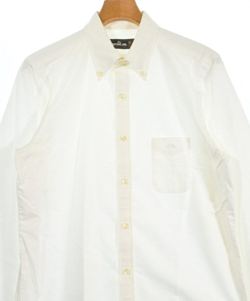 Mr.BATHING APE by UNITED ARROWS 休閒襯衫