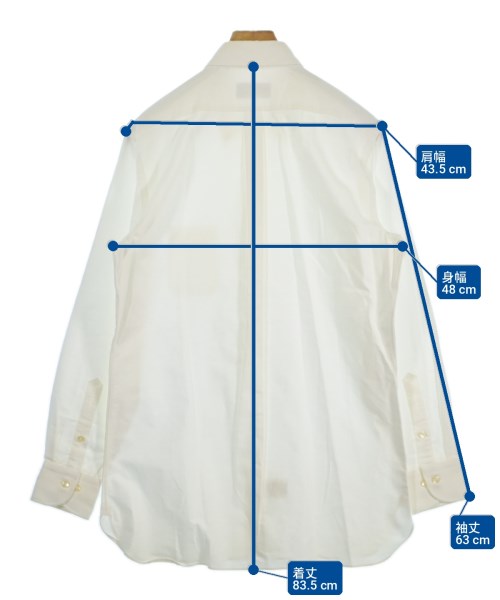 Mr.BATHING APE by UNITED ARROWS 休閒襯衫