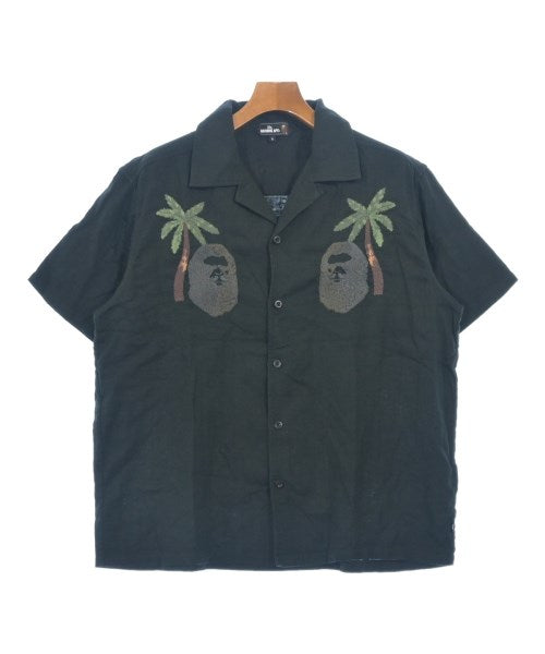 Mr.BATHING APE by UNITED ARROWS 休閒襯衫