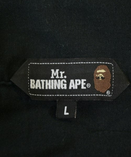 Mr.BATHING APE by UNITED ARROWS 休閒襯衫