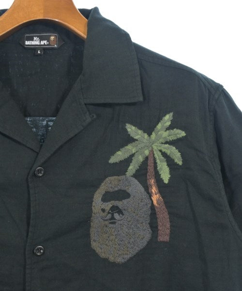 Mr.BATHING APE by UNITED ARROWS 休閒襯衫