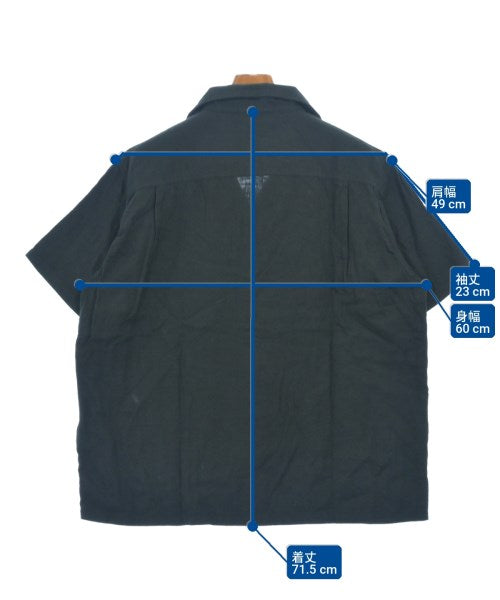 Mr.BATHING APE by UNITED ARROWS 休閒襯衫