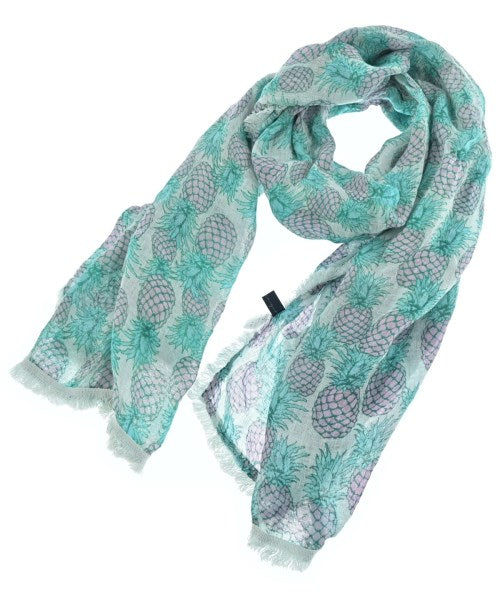 Fil D'araignee 披肩