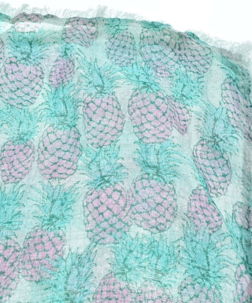 Fil D'araignee 披肩