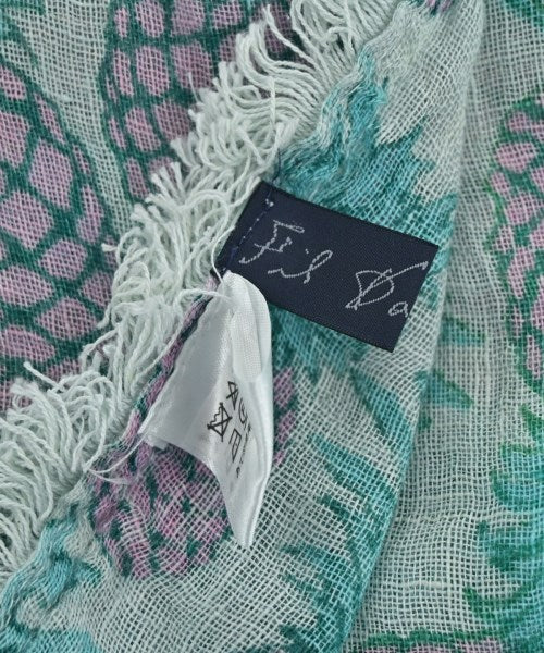 Fil D'araignee 披肩