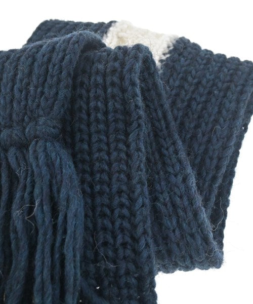 Fil D'araignee 冬季圍巾