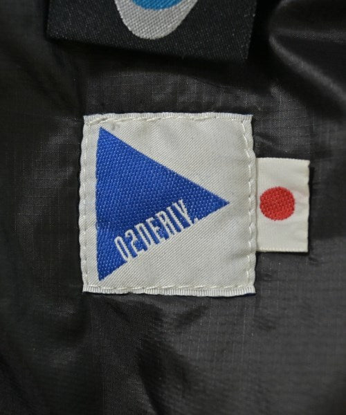 02DERIV. 斜紋夾克