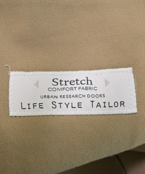 URBAN RESEARCH DOORS 商務西裝