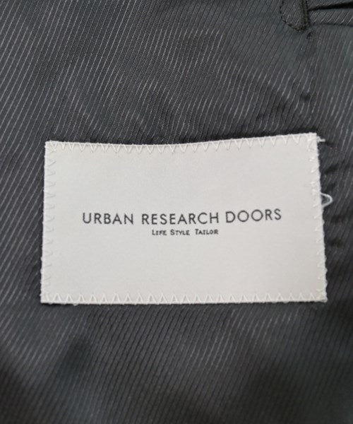 URBAN RESEARCH DOORS 商務西裝